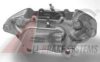 DELPHI 4267018 Brake Caliper